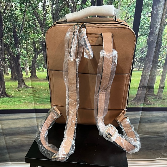 Calpak Kaya 15 inch Laptop Backpack - Picture 9 of 9